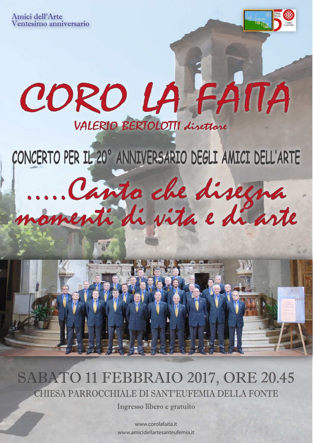 concerto lafaita 2017