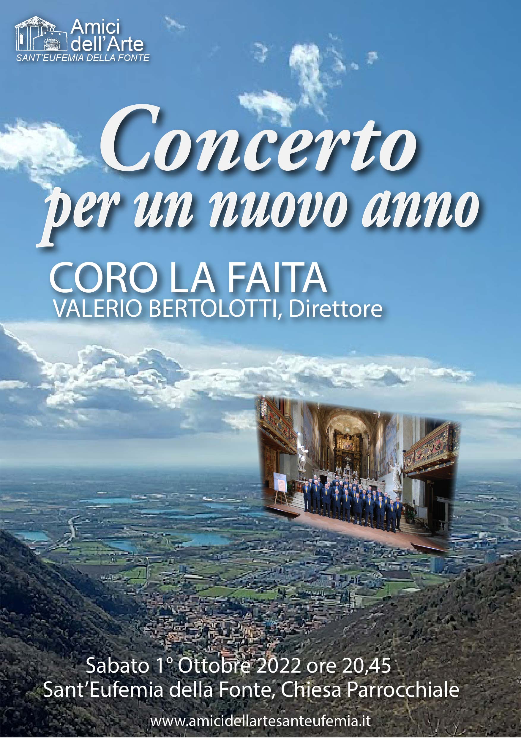 concerto lafaita 2022