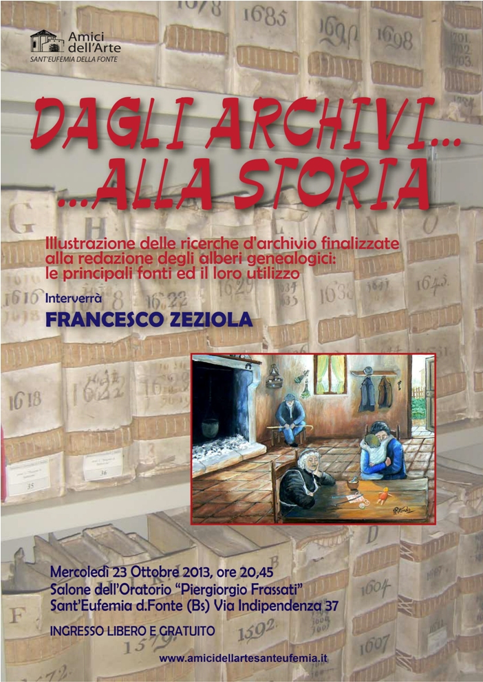 conferenza archivi storia-zeziola 2013