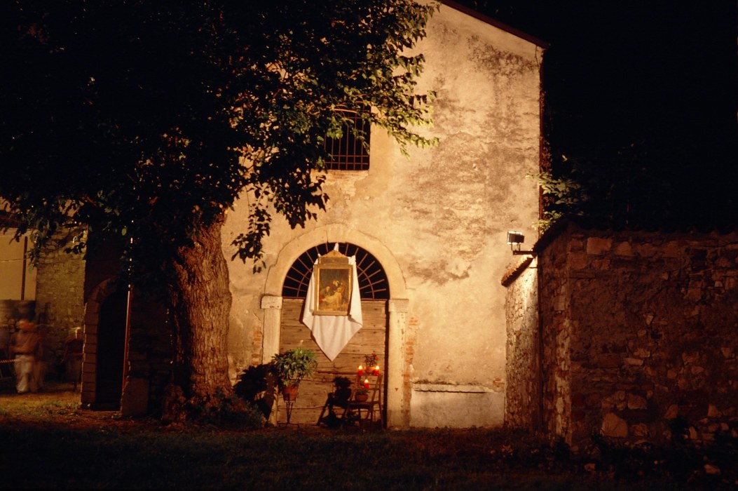 feste 1990 - monastero 4