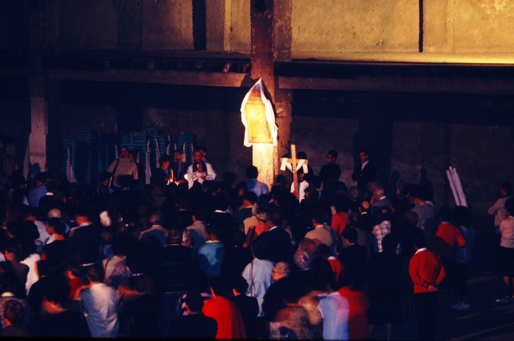 feste 1990 - monastero 7