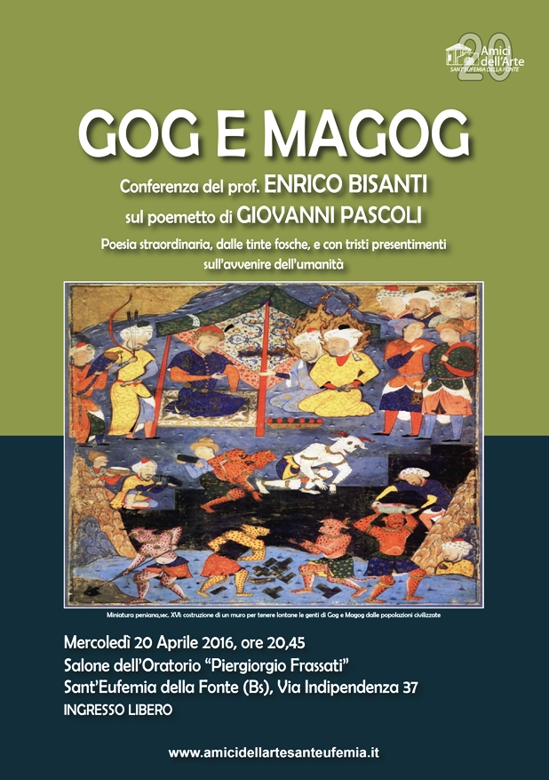 gogemagog2016 locandina