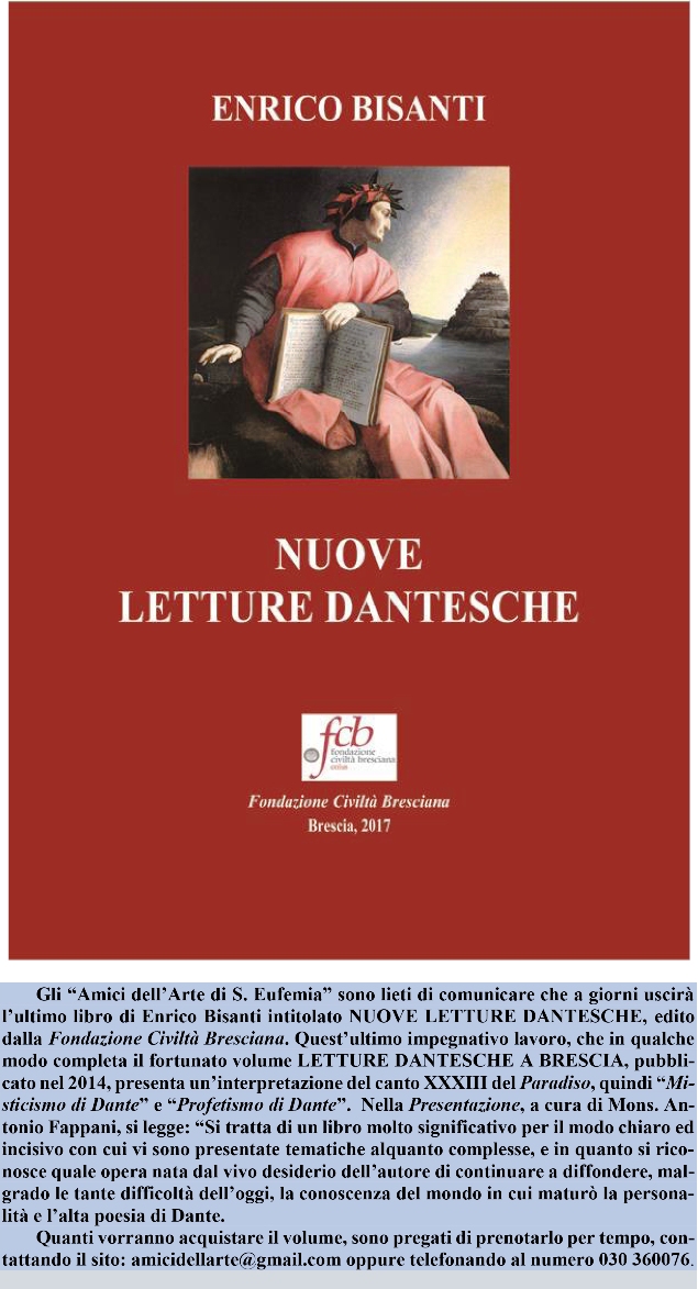 letture dantesche 2017