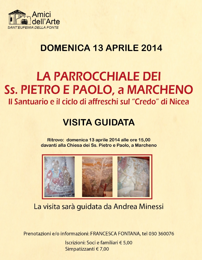 marcheno 2014