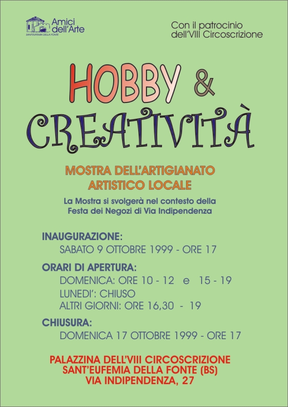 mostra_hobby_1999