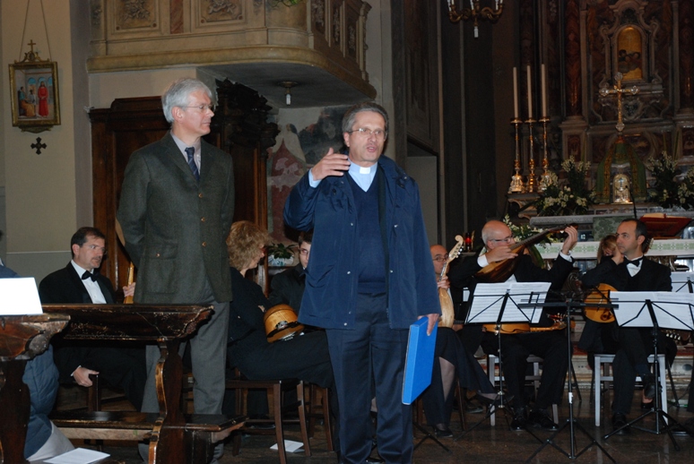 concerto citta di brescia 2011