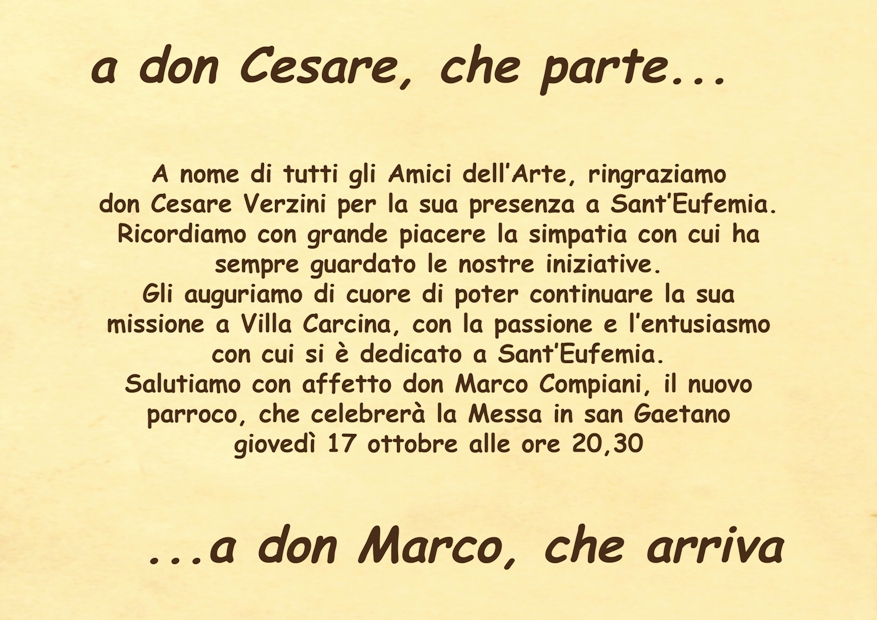 saluto don cesare 2013