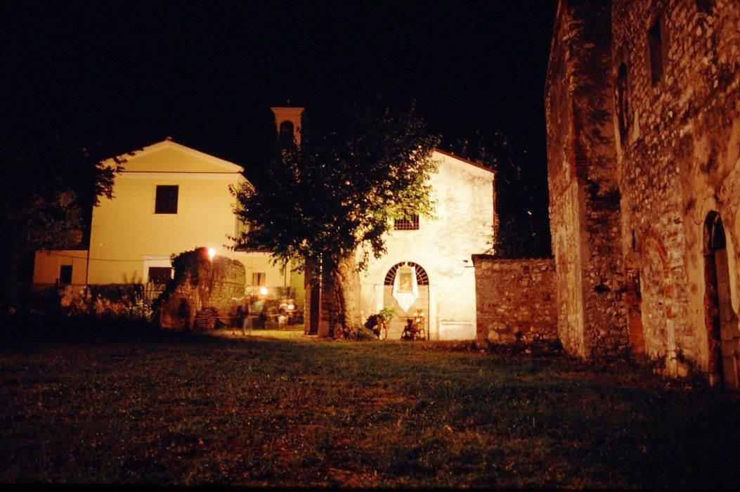 feste 1990 - monastero 2